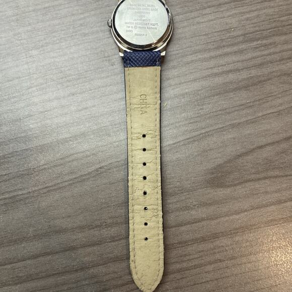 Hanna Barbera Vintage Scooby Doo Watch-Needs Battery - Picture 5 of 6